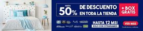 Catálogo Dormimundo en Tepatitlán de Morelos | Hasta 50% de descuento | 20/3/2024 - 31/3/2024