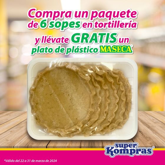 Catálogo Super kompras en Toluca de Lerdo | Llevate Gratis | 21/3/2024 - 31/3/2024
