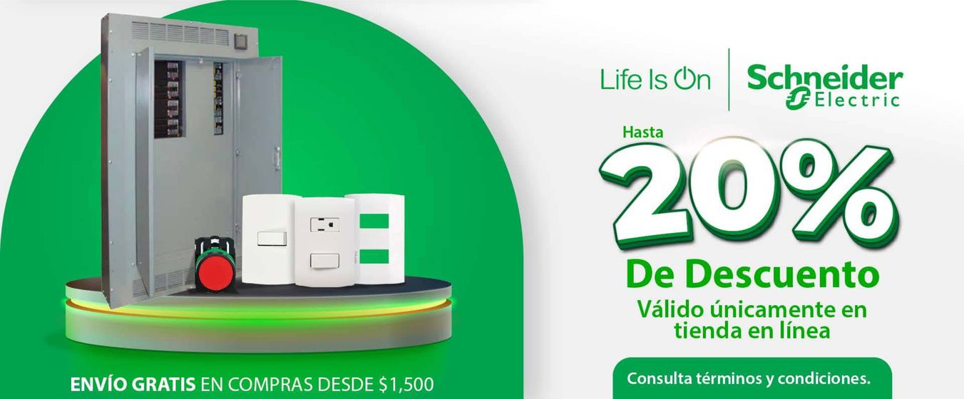 Catálogo Elektrón en Guadalajara | Ofertas Marzo | 26/3/2024 - 31/3/2024