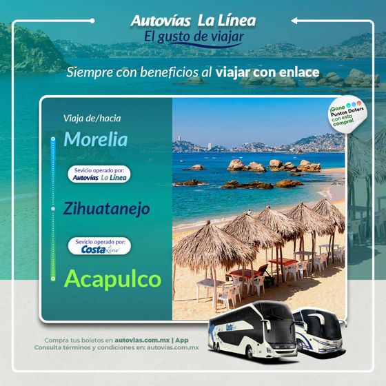Catálogo Autovías en Apatzingán de la Constitución | Siempre con beneficios | 26/3/2024 - 1/4/2024