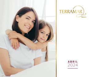 Catálogo Terramar Brands en Veracruz | Folleto de mes | 2/4/2024 - 30/4/2024