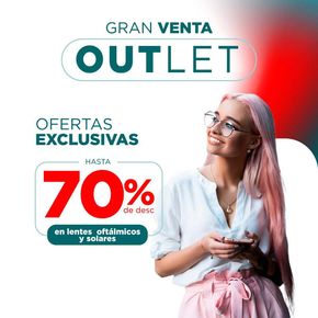 Catálogo Devlyn en Santiago de Querétaro | Gran Venta Outlet | 3/4/2024 - 30/4/2024