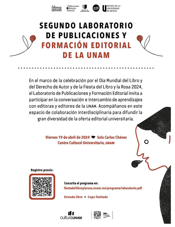 Catálogo Gandhi en Heróica Puebla de Zaragoza | LEEMAS 179 | 3/4/2024 - 30/4/2024
