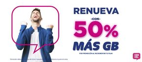 Ofertas de Electrónica en Cuernavaca | Renueva con 50% más GB de Cen Cel | 9/4/2024 - 3/5/2024
