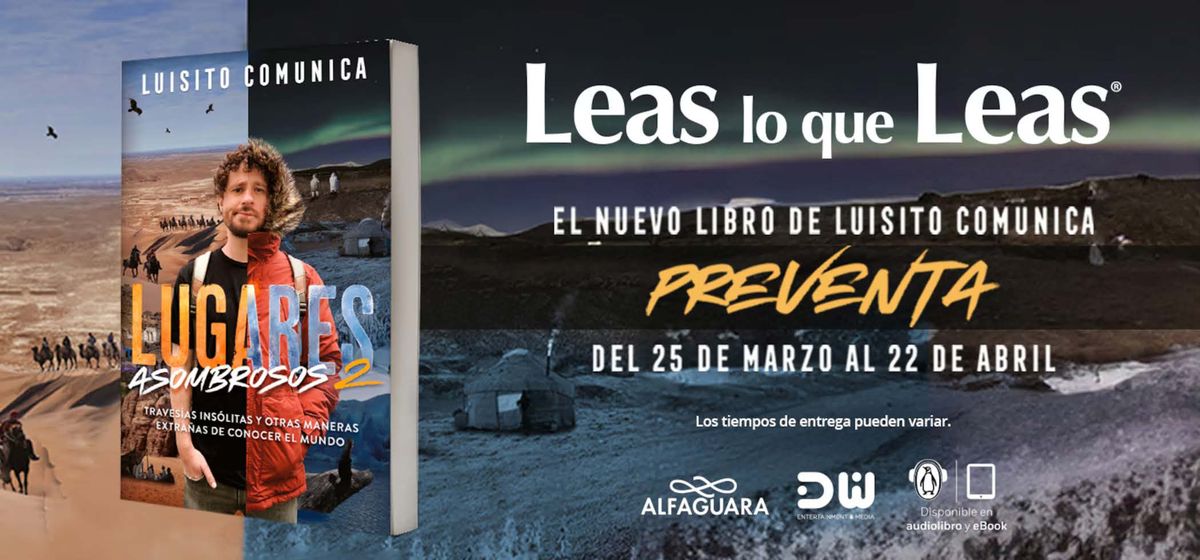 Catálogo Sanborns en Texcoco de Mora | Leas lo que leas | 9/4/2024 - 22/4/2024