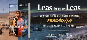 Catálogo Sanborns en Heróica Puebla de Zaragoza | Leas lo que leas | 9/4/2024 - 22/4/2024