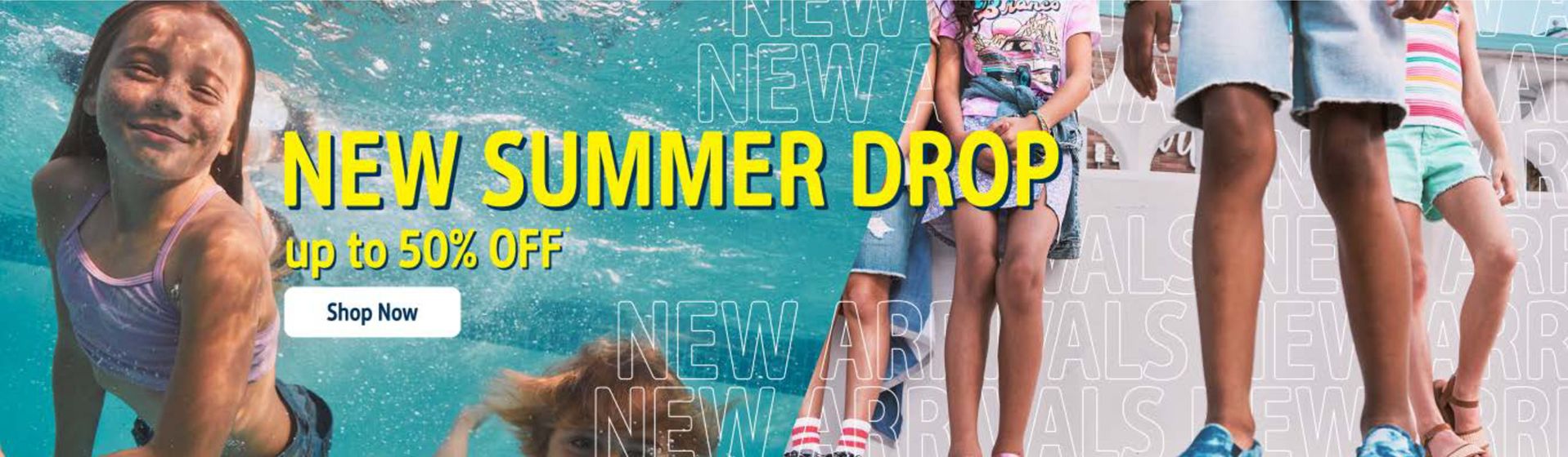 Catálogo OshKosh | New Summer Drop | 12/4/2024 - 30/4/2024