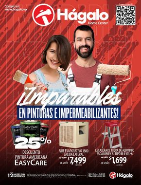 Catálogo Hágalo en Ciudad Juárez | Hágalo - Imparables | 15/4/2024 - 28/4/2024
