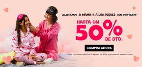 Ofertas de Ropa, Zapatos y Accesorios en Martínez de la Torre | Hasta 50% de descuento de SHEIN | 15/4/2024 - 21/4/2024