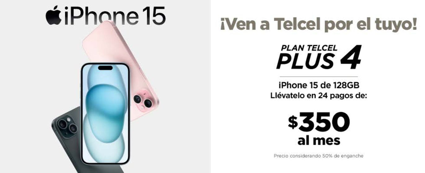 Catálogo Celmi | Ven a TelCel por el tuyo! | 17/4/2024 - 30/4/2024