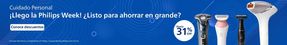 Catálogo Philips en Veracruz | Cuidado Personal | 17/4/2024 - 28/4/2024