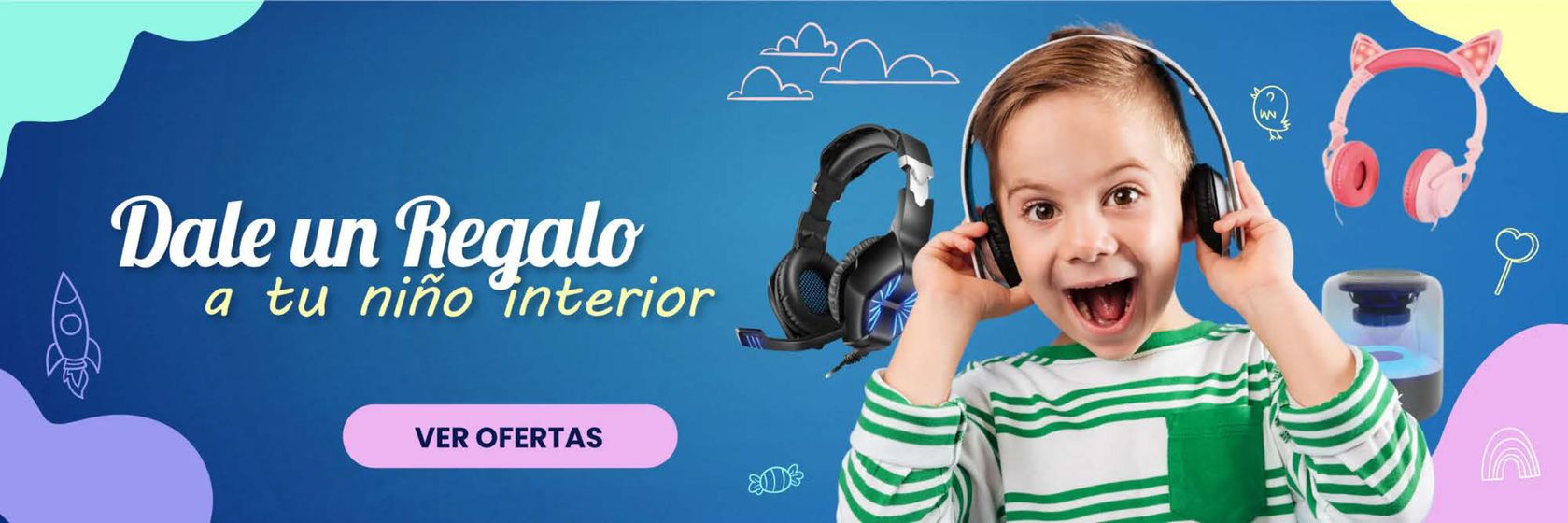 Catálogo Audio Mundo en Chilpancingo de los Bravo | Dale un regalo | 17/4/2024 - 30/4/2024
