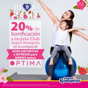 Ofertas de Supermercados en Heróica Zitácuaro | Yo a Mamá de Super kompras | 19/4/2024 - 22/4/2024