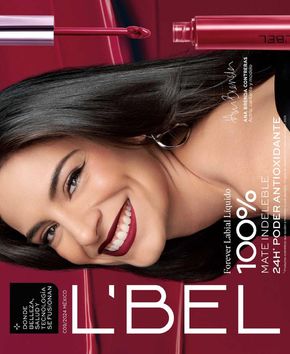 Catálogo L'Bel | L'Bel C09 | 19/4/2024 - 31/5/2024