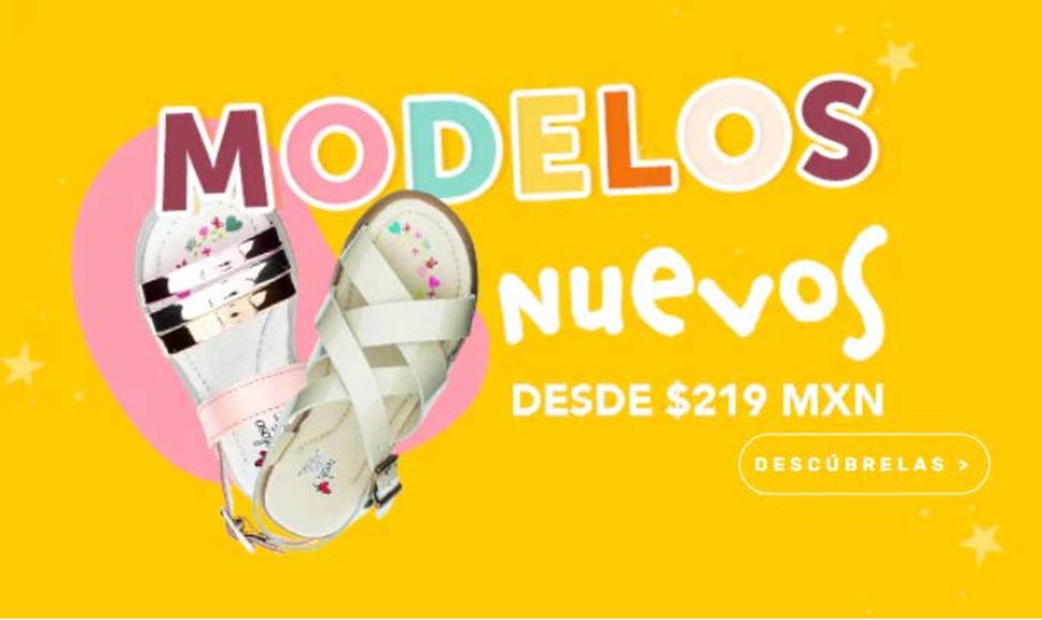 Catálogo Coloso en Guadalajara | Modelos Nuevos | 19/4/2024 - 31/5/2024