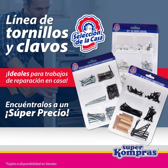 Catálogo Super kompras en Atlacomulco de Fabela | Super Kompras - Yo a Mamá | 24/4/2024 - 9/5/2024