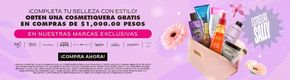 Catálogo Sally Beauty en Ciudad de México | Estrellas Sally | 24/4/2024 - 30/4/2024
