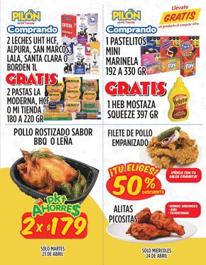 Catálogo Mi Tienda del Ahorro en Fraccionamiento Real Palmas | Precios Bajos | 25/4/2024 - 25/4/2024
