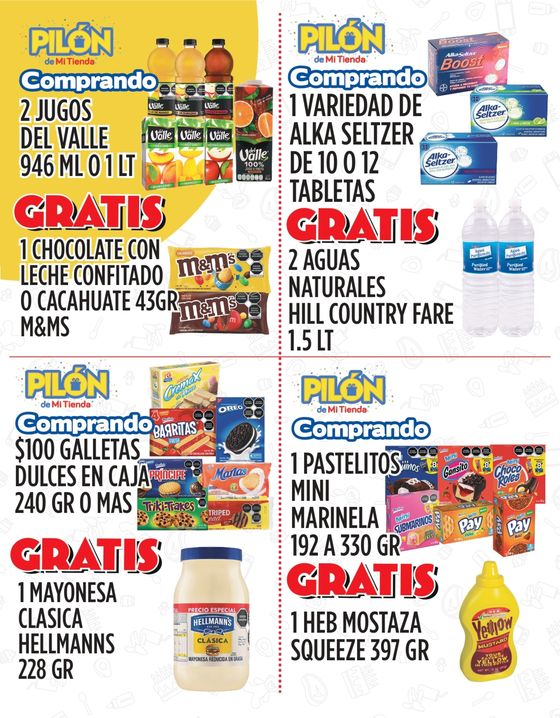 Catálogo Mi Tienda del Ahorro en Saltillo | Precios Bajos | 26/4/2024 - 29/4/2024