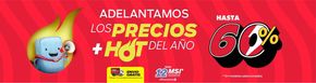 Catálogo Super Colchones en Tijuana | Super Colchones - Hot Sale | 15/5/2024 - 23/5/2024