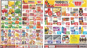 Ofertas de Supermercados en Elota | Todo es ahorro de Casa Ley | 15/5/2024 - 15/5/2024