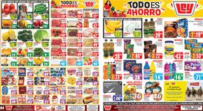 Ofertas de Supermercados en Villa del Prado (Baja California) | Todo es ahorro de Casa Ley | 15/5/2024 - 16/5/2024