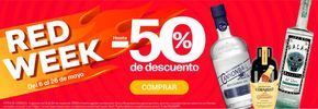 Ofertas de Supermercados en San Miguel de Allende | Red Week de La Europea | 15/5/2024 - 26/5/2024