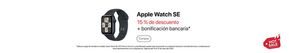 Catálogo MacStore en Guadalajara | Hot Sale - Apple Watch SE  | 17/5/2024 - 23/5/2024