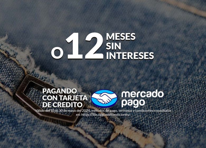 Catálogo Oggi Jeans en Miguel Hidalgo | Oggi Jeans - Hot Sale | 17/5/2024 - 30/5/2024