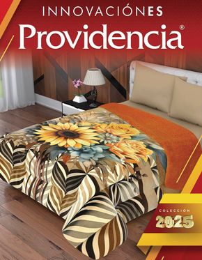 Ofertas de Hogar en Ciudad Juárez | Catálogo Providencia 2025 de Providencia | 24/5/2024 - 31/12/2025