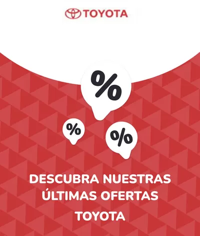 Catálogo Toyota en Reynosa | Ofertas Toyota | 27/5/2024 - 27/5/2025