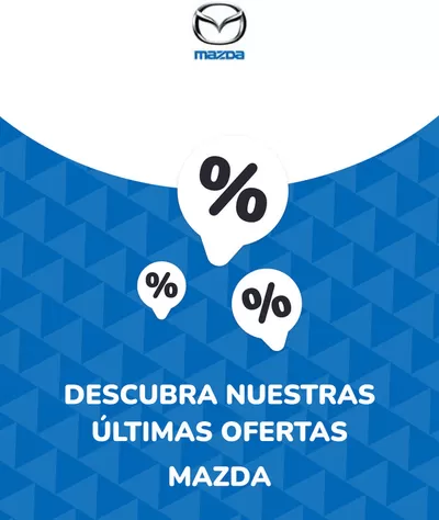 Catálogo Mazda en Monterrey | Ofertas Mazda | 27/5/2024 - 27/5/2025