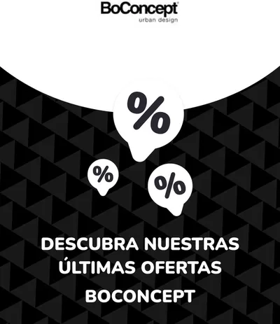 Catálogo BoConcept en Guadalajara | Ofertas BoConcept | 27/5/2024 - 27/5/2025