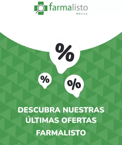 Ofertas de Farmacias y Salud en Coyutla | Ofertas Farmalisto de Farmalisto | 27/5/2024 - 27/5/2025