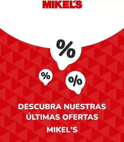 Catálogo Mikel's en Ciudad de México | Ofertas Mikel's | 27/5/2024 - 27/5/2025