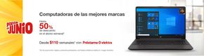 Ofertas de Hogar en Progreso (Hidalgo) | Por fin es Junio - Computadoras de Elektra | 28/5/2024 - 2/6/2024