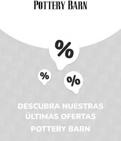 Catálogo Pottery Barn en Veracruz | Ofertas Pottery Barn | 5/6/2024 - 5/6/2025