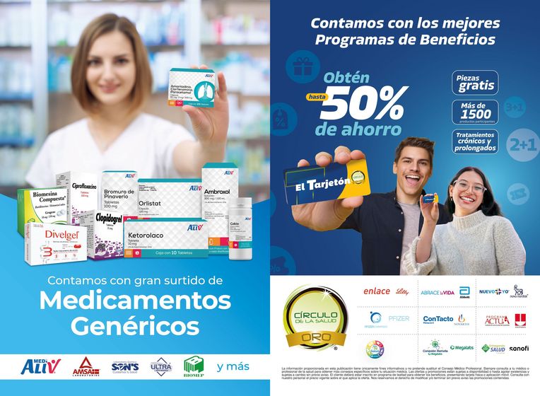Catálogo Farmatodo en Santiago de Querétaro | Para el mejor Papá, el mejor cuidado | 6/6/2024 - 30/6/2024