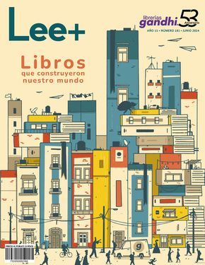 Ofertas de Librerías y Papelerías en Gustavo A Madero | LEEMAS 181 de Gandhi | 6/6/2024 - 30/6/2024