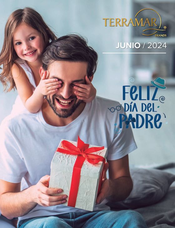 Catálogo Terramar Brands en Guadalajara | Revista de mes | 7/6/2024 - 30/6/2024