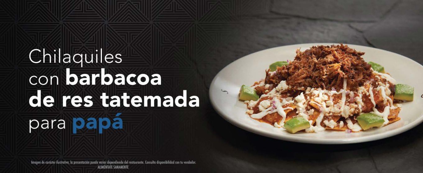Catálogo Toks Restaurante en Toluca de Lerdo | Menú | 24/6/2024 - 31/8/2024