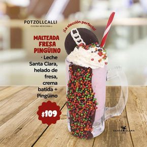 Ofertas de Restaurantes en Ciudad de México | La elección perfecta de Potzollcalli | 2/7/2024 - 31/7/2024