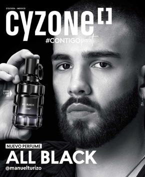 Catálogo Cyzone | Catálogo Cyzone México C12 | 4/7/2024 - 31/7/2024