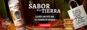 Catálogo La Europea en Heróica Puebla de Zaragoza | El sabor de la tierra | 16/7/2024 - 31/12/2024