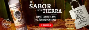 Catálogo La Europea en León | El sabor de la tierra | 16/7/2024 - 31/12/2024