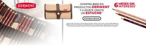 Catálogo Lumen en Monterrey | Llevate gratis | 18/7/2024 - 30/8/2024