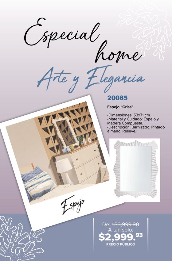 Catálogo Home Interiors | Inter Home | 18/7/2024 - 2/8/2024
