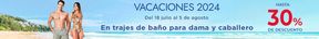 Ofertas de Tiendas Departamentales en Veracruz | Vacaciones 2024 de Sears | 22/7/2024 - 5/8/2024