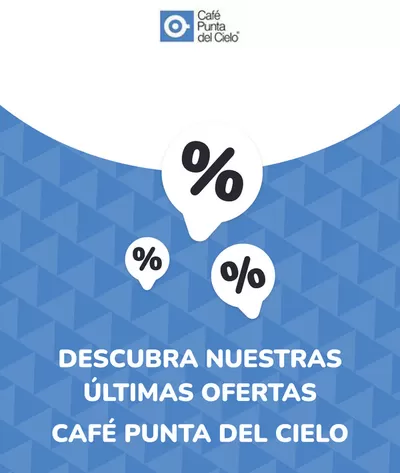 Ofertas de Restaurantes en Mexicali | Ofertas Café punta del Cielo de Café punta del Cielo | 7/8/2024 - 7/8/2025