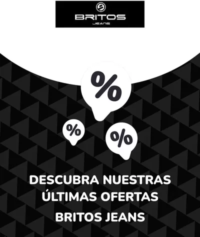 Catálogo Britos Jeans en Benito Juárez (CDMX) | Ofertas Britos Jeans | 7/8/2024 - 7/8/2025